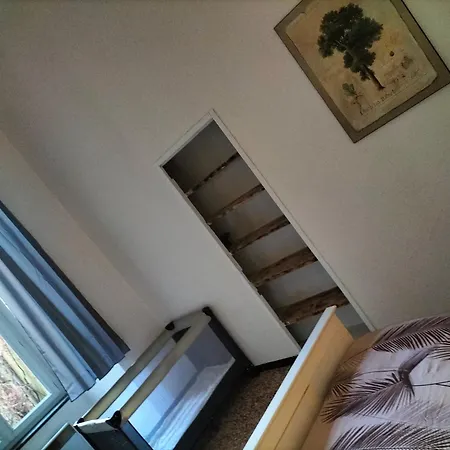 Lejlighed Le Petit Paradis
